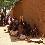 Ethiopia - Turni - Mercato degli Hammer - Hamer Market - 51